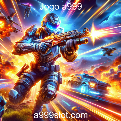 Descubra a Categoria de Ação no Jogo a999