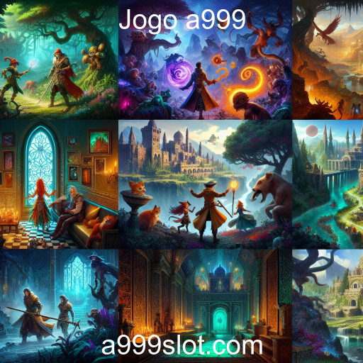 Os Jogos de Aventura: Uma Experiência Imersiva e Inesquecível