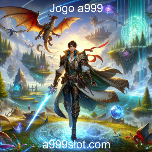 A Evolução dos Jogos de RPG: Mergulhando em Mundos Fantásticos